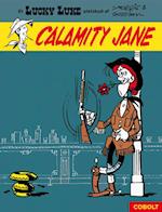 Lucky Luke: Calamity Jane – et Lucky Luke-pletskud af Morris & Goscinny