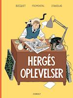 Hergés oplevelser