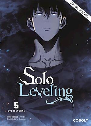 Solo Leveling 5