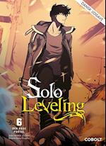 Solo Leveling 6