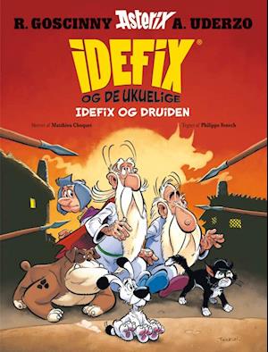 Idefix og de ukuelige 1