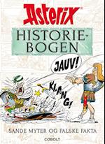 Asterix: Historiebogen