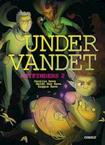 Wayfinders 2: Under vandet