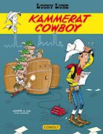 Lucky Luke: Kammerat Cowboy