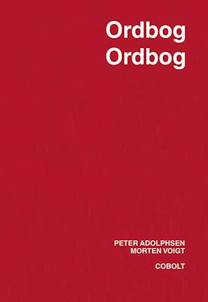 Ordbog Ordbog