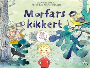 Morfars kikkert