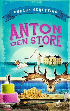 Anton den store