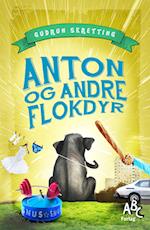 Anton og andre flokdyr