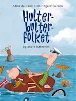 Hulter-bulter-folket og andre børnerim