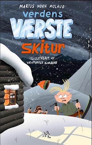 Verdens værste skitur