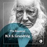 The Essential N. F. S. Grundtvig