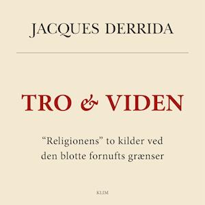 Tro & Viden