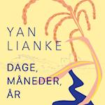 Dage, måneder, år