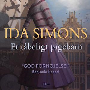 Et tåbeligt pigebarn