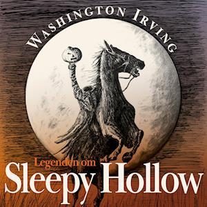 Legenden om Sleepy Hollow