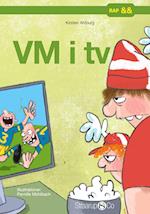 VM i tv