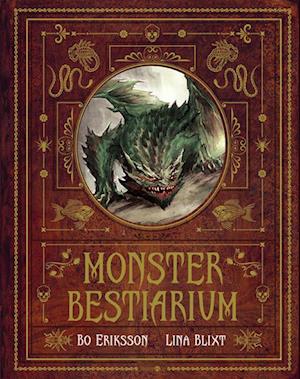 Monsterbestiarium