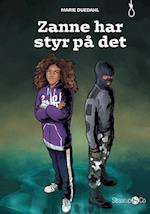 Zanne har styr på det 