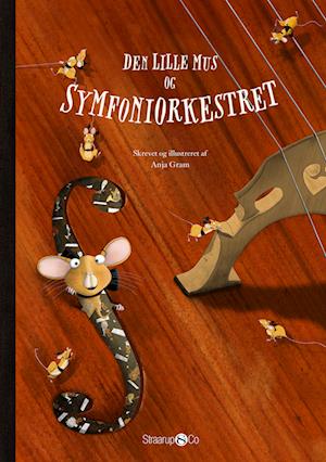 Den lille mus og symfoniorkesteret