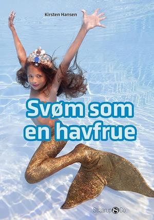 Svøm som en havfrue