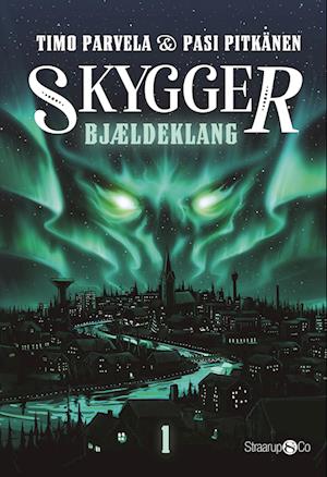 Skygger - Bjældeklang