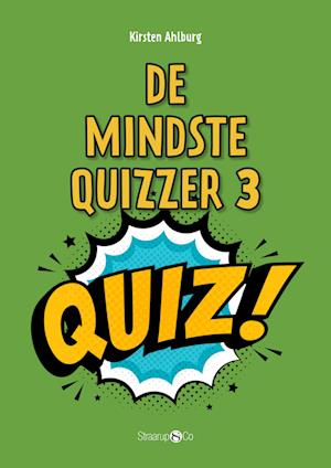 De mindste quizzer 3