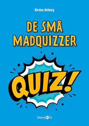 De små madquizzer