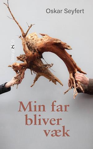 Min far bliver væk