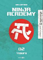 Ninja Academy: Tesuto