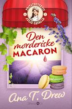 Den morderiske macaron 