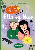 Ella og Nico