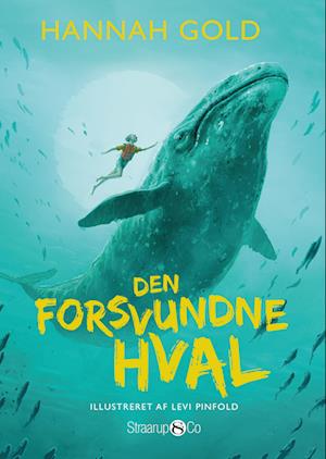 Den forsvundne hval