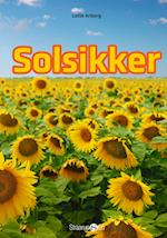 Solsikker