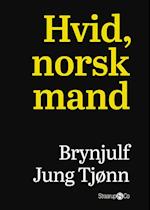 Hvid, norsk mand