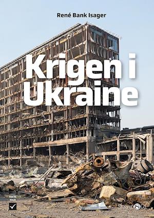 Krigen i Ukraine