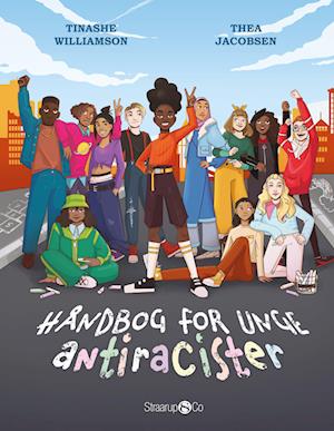 Håndbog for unge antiracister