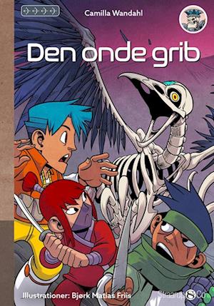 Den onde grib