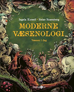 Moderne væsenologi