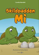 Skildpadden Mi