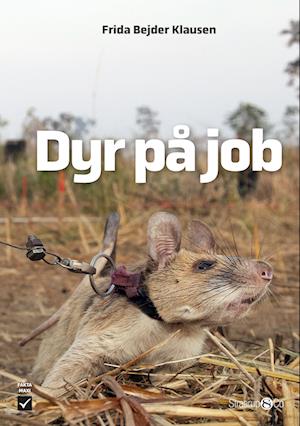 Dyr på job