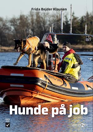 Hunde på job