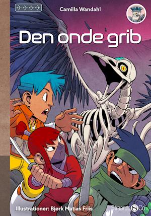 Den onde grib