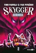 Skygger - Auroria 