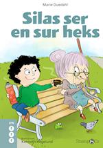 Silas ser sur heks 