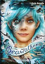 Seawalkers (4) - Havets kæmpe