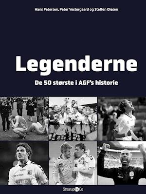 Legenderne (bind 2)