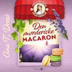 Den morderiske macaron 