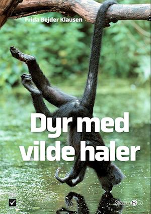 Dyr med vilde haler