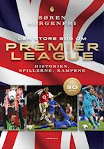 Den store bog om Premier League