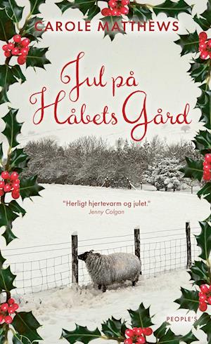 Jul på Håbets Gård